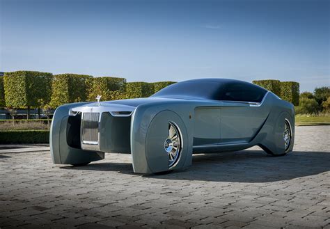 rolls royce 103ex cost